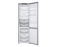 LG CHŁODZ-ZAMR LG GBB72SAEFN [###] - 1390806 - zdjęcie 4